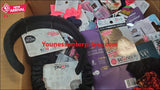 Shopify Auction Lot Of Assorted Hair Accessories 100Pcs-1029816-734872