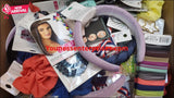 Shopify Auction Lot Of Assorted Hair Accessories 113Pcs/packs-594937-366478