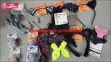 Shopify Auction Lot Of Assorted Hair Accessories 127Packs/pcs-649301-412794
