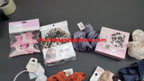 Shopify Auction Lot Of Assorted Hair Accessories 141Packs/Pcs-1658185-1285654