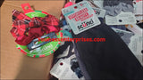 Shopify Auction Lot Of Assorted Hair Accessories 141Pcs-1008536-717425