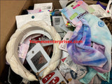 Shopify Auction Lot Of Assorted Hair Accessories 288Pcs-923781-647762