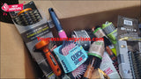 Shopify Auction Lot Of Assorted Hair Brushes 69Pcs-594935-366489