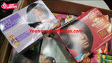 Shopify Auction Lot Of Assorted Hair Care 27Pcs-594952-366504