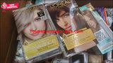 Shopify Auction Lot Of Assorted Hair Coloring 53Pcs-594960-366503