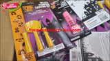 Shopify Auction Lot Of Assorted Halloween Merchandise 105Packs/pcs-831198-564241
