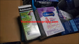 Shopify Auction Lot Of Assorted Hbc 51Pcs (See Images For Dates)-1099174-800422