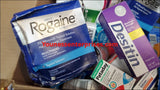 Shopify Auction Lot Of Assorted Hbc 64Pcs (See Images For Dates)-906466-633028