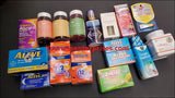 Shopify Auction Lot Of Assorted Hbc 74Packs-778354-524909