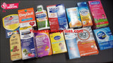 Shopify Auction Lot Of Assorted Hbc 81Pcs (See Images For Dates)-771980-515346