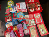 Shopify Auction Lot Of Assorted Holiday Merchandise 161Packs/Pcs-980179-701154