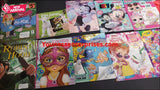 Shopify Auction Lot Of Assorted Kids Books 102Pcs-655050-420641