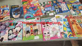 Shopify Auction Lot Of Assorted Kids Books 43Pcs-1614398-1253246