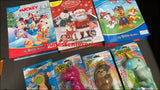 Shopify Auction Lot Of Assorted Kids Toys 70Pcs-906540-633187