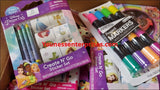 Shopify Auction Lot Of Assorted Kids Toys And Activities 65Pcs-778360-524905