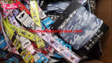 Shopify Auction Lot Of Assorted Lanyards And Multi Use Wraps 77Pcs-607011-376766