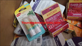 Shopify Auction Lot Of Assorted Lip Balm 50Packs/Pcs-1029800-734705