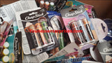 Shopify Auction Lot Of Assorted Lip Balm And Skin Care 103Packs/Pcs-898144-624738