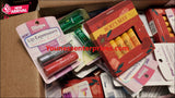 Shopify Auction Lot Of Assorted Lip Balms 177Packs/pcs-649248-412743