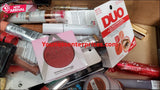 Shopify Auction Lot Of Assorted Makeup And Cosmetics 72Pcs-869391-597165