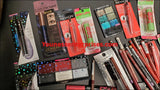 Shopify Auction Lot Of Assorted Makeup And Cosmetics 72Pcs-956307-681219