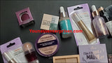 Shopify Auction Lot Of Assorted Makeup And Cosmetics By Covergirl Revlon Maybelline Nyx Sally Henson
