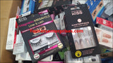 Shopify Auction Lot Of Assorted Makeup And Cosmetics By Loreal Flower Nyx Ardell