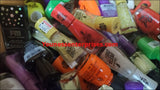 Shopify Auction Lot Of Assorted Nail Polish 123Pcs-599618-370454