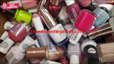 Shopify Auction Lot Of Assorted Nail Polish 174Pcs-599649-369117