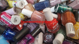 Shopify Auction Lot Of Assorted Nail Polish 200Pcs-1614455-1253361