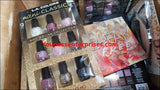 Shopify Auction Lot Of Assorted Nail Polish And Makeup 32Sets/Pcs-906933-633198