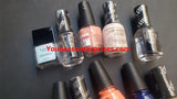 Shopify Auction Lot Of Assorted Nail Polish By China Glaze Orly Opi And Butter London