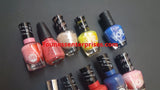Shopify Auction Lot Of Assorted Nail Polish By Sally Henson China Glaze L.a. Girl