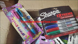 Shopify Auction Lot Of Assorted Pens And Markers 128Packs-599595-369111