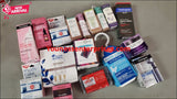 Shopify Auction Lot Of Assorted Personal Care 65Pcs (Some Past Date)-649296-412764