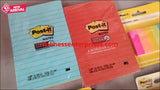 Shopify Auction Lot Of Assorted Post-Its 91Packs-649268-412762