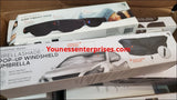 Shopify Auction Lot Of Assorted Sharper Image Personal Care Electronics And Gadgets