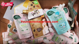 Shopify Auction Lot Of Assorted Skin Care 210Pcs-649225-412788
