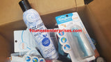 Shopify Auction Lot Of Assorted Skin Care 39Pcs-1614457-1253354