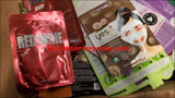 Shopify Auction Lot Of Assorted Skin Care Masks 179Pcs (Some Past Dated)-956300-681226