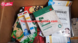 Shopify Auction Lot Of Assorted Skin Care Masks 195Pcs-599607-370456