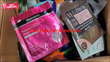 Shopify Auction Lot Of Assorted Skin Care Masks 370Pcs (Some Past Dated)-649229-412782