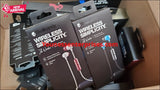 Shopify Auction Lot Of Assorted Skull Candy Earphones 18Pcs-858607-590518