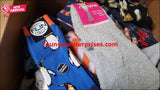 Shopify Auction Lot Of Assorted Socks 61Pairs-556229-332149