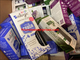 Shopify Auction Lot Of Assorted Sparoom And Oilogic Essential Oils 40Packs/Pcs-980176-701143
