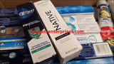 Shopify Auction Lot Of Assorted Toothpastes 143Pcs (See Images For Dates)-1139579-821204
