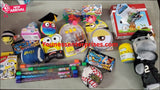 Shopify Auction Lot Of Assorted Toys 111Pcs-649308-412790
