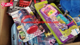 Shopify Auction Lot Of Assorted Toys 62Pcs-599616-370451