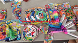 Shopify Auction Lot Of Assorted Toys 63Pcs-1386637-1055630