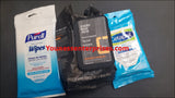 Shopify Auction Lot Of Assorted Wipes 180Pcs-1365477-1038312